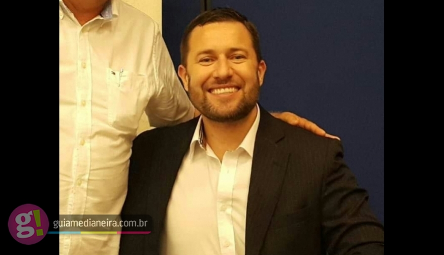 Morador de Medianeira perde a vida no acidente que vitimou Phelipe