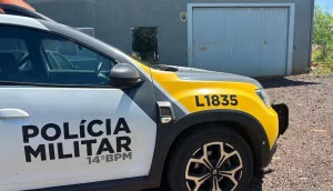 Homem é encontrado morto em marcenaria em Missal - Guia Medianeira