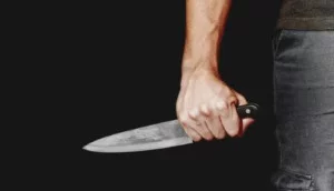 Homem é esfaqueado em indústria após suspeita de traição em Medianeira - Guia Medianeira