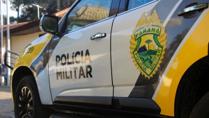Homem é preso após denúncia de ato obsceno em frente a parquinho infantil em Medianeira - Guia Medianeira